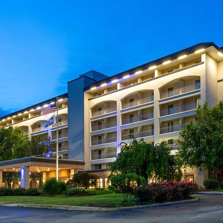 Holiday Inn Express Hotel & Suites Philadelphia - King Of Prussia By Ihg Екстериор снимка