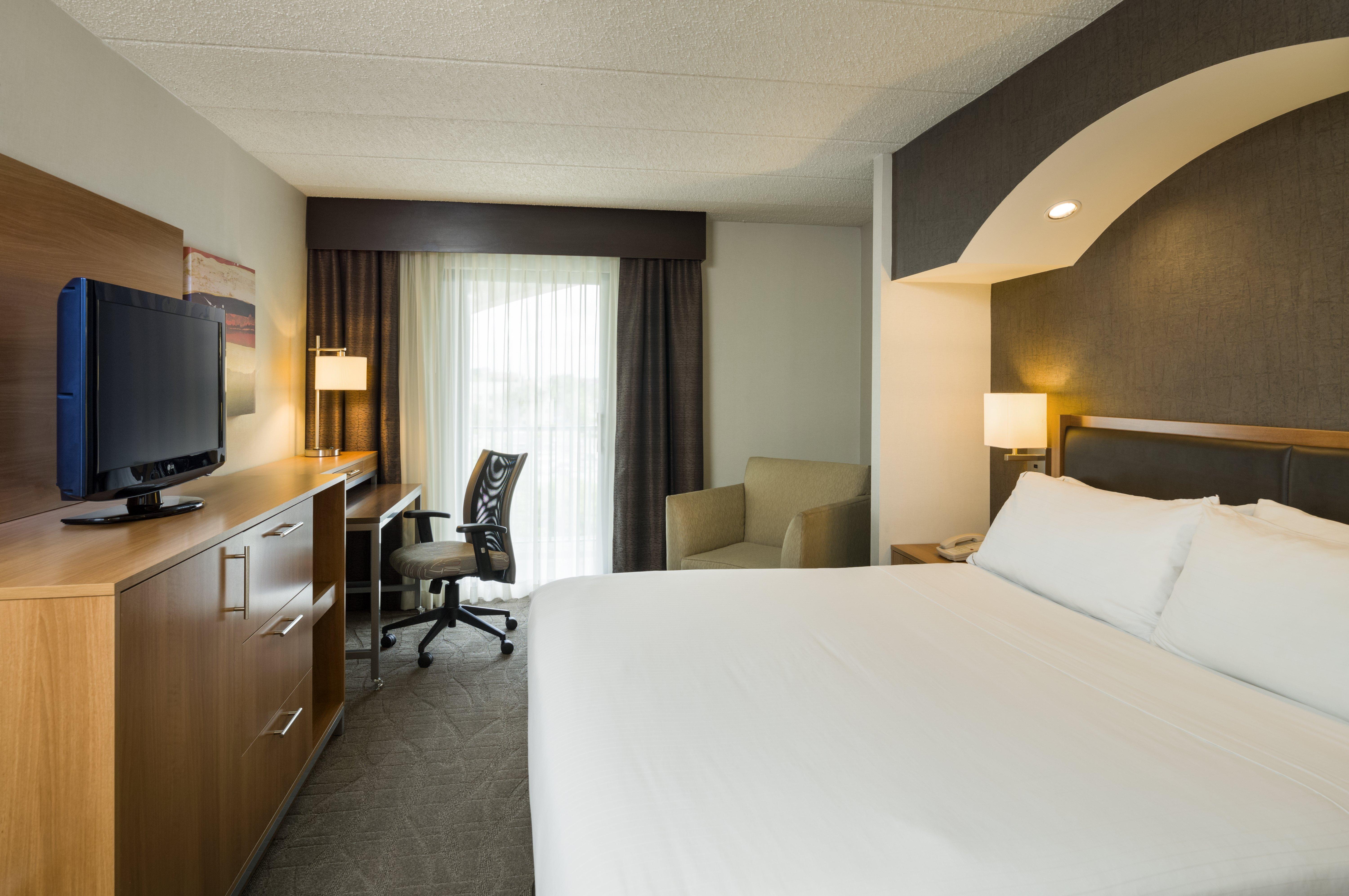 Holiday Inn Express Hotel & Suites King Of Prussia, An Ihg Hotel Екстериор снимка