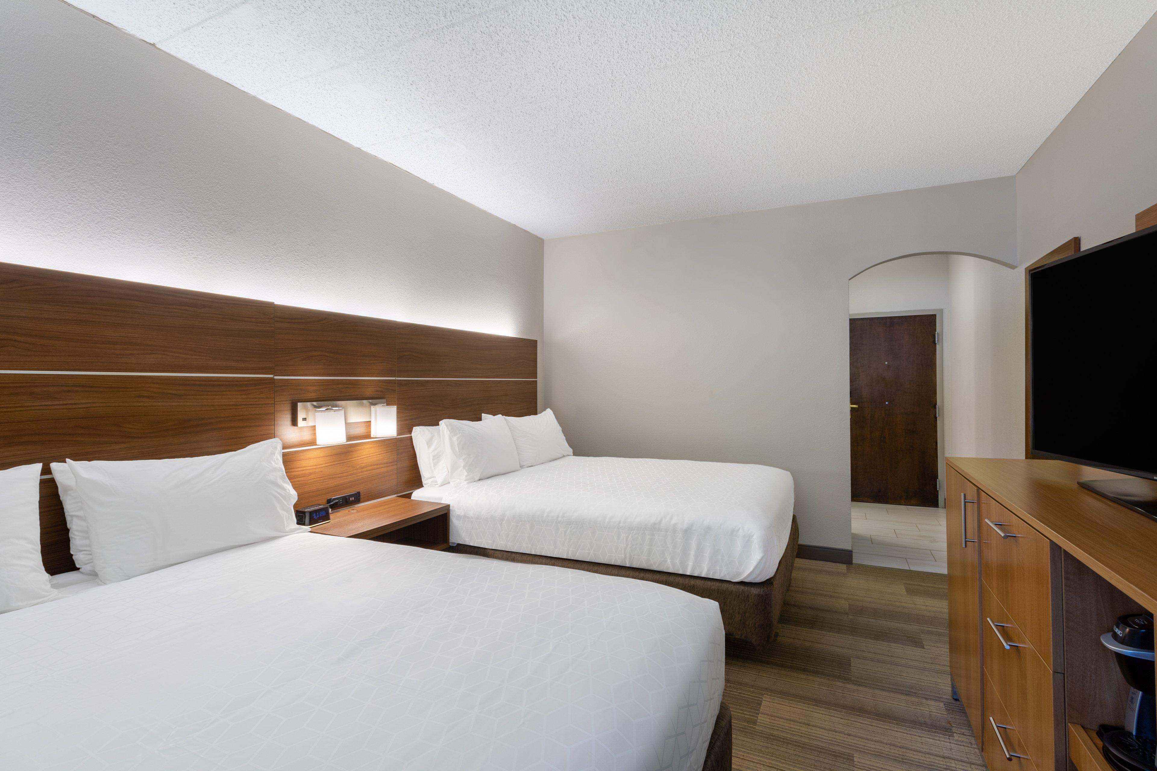 Holiday Inn Express Hotel & Suites King Of Prussia, An Ihg Hotel Екстериор снимка