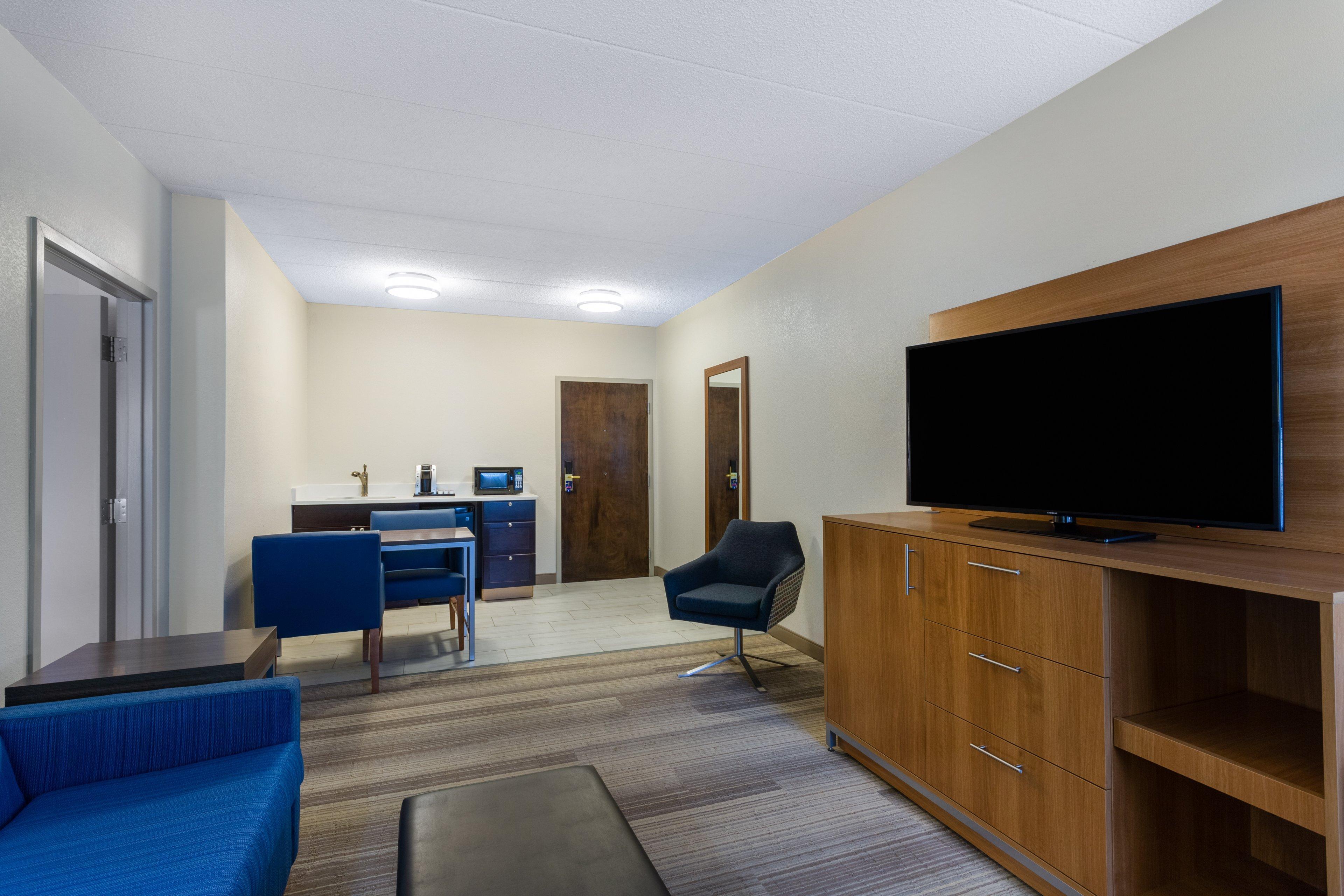 Holiday Inn Express Hotel & Suites Philadelphia - King Of Prussia By Ihg Екстериор снимка