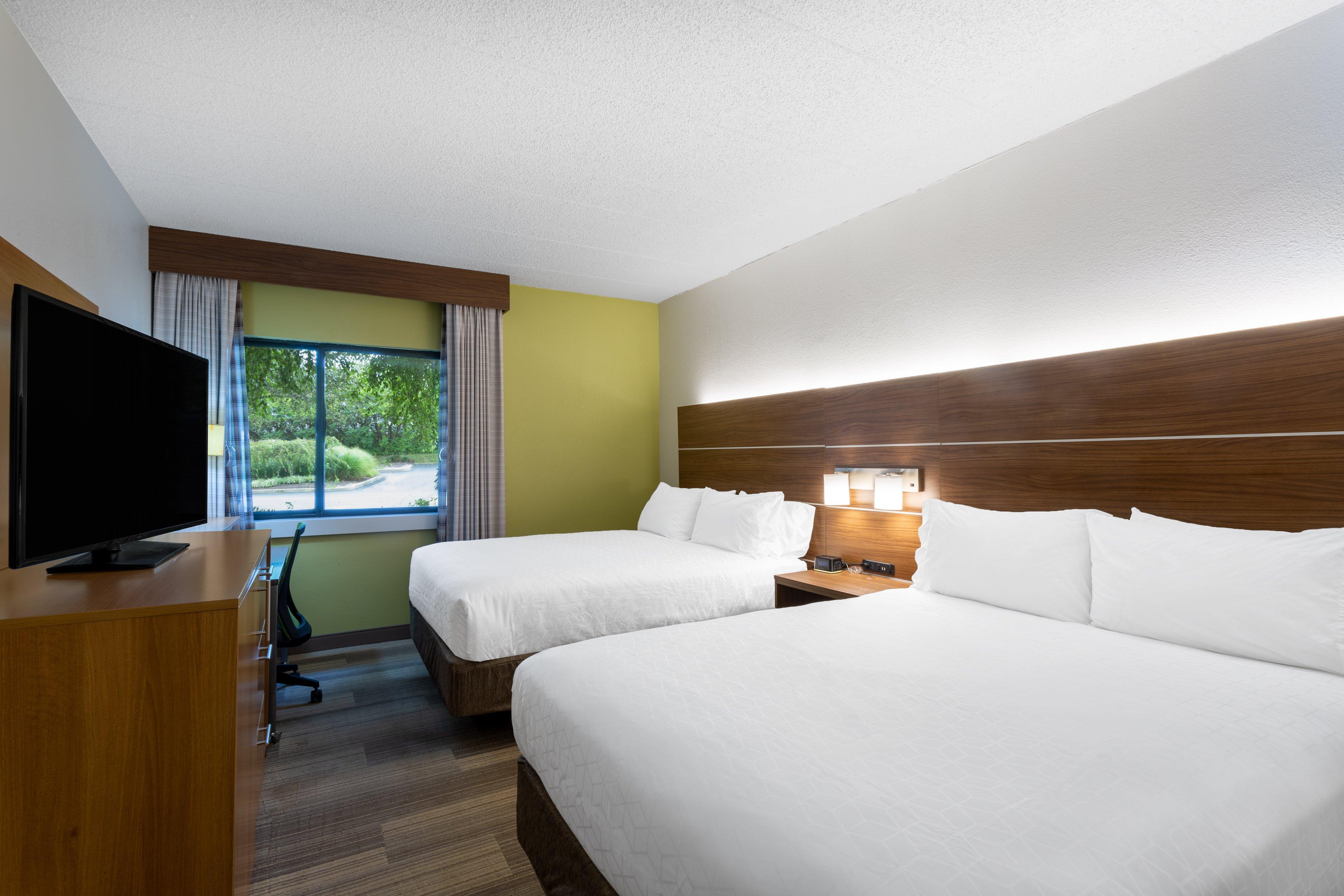 Holiday Inn Express Hotel & Suites Philadelphia - King Of Prussia By Ihg Екстериор снимка