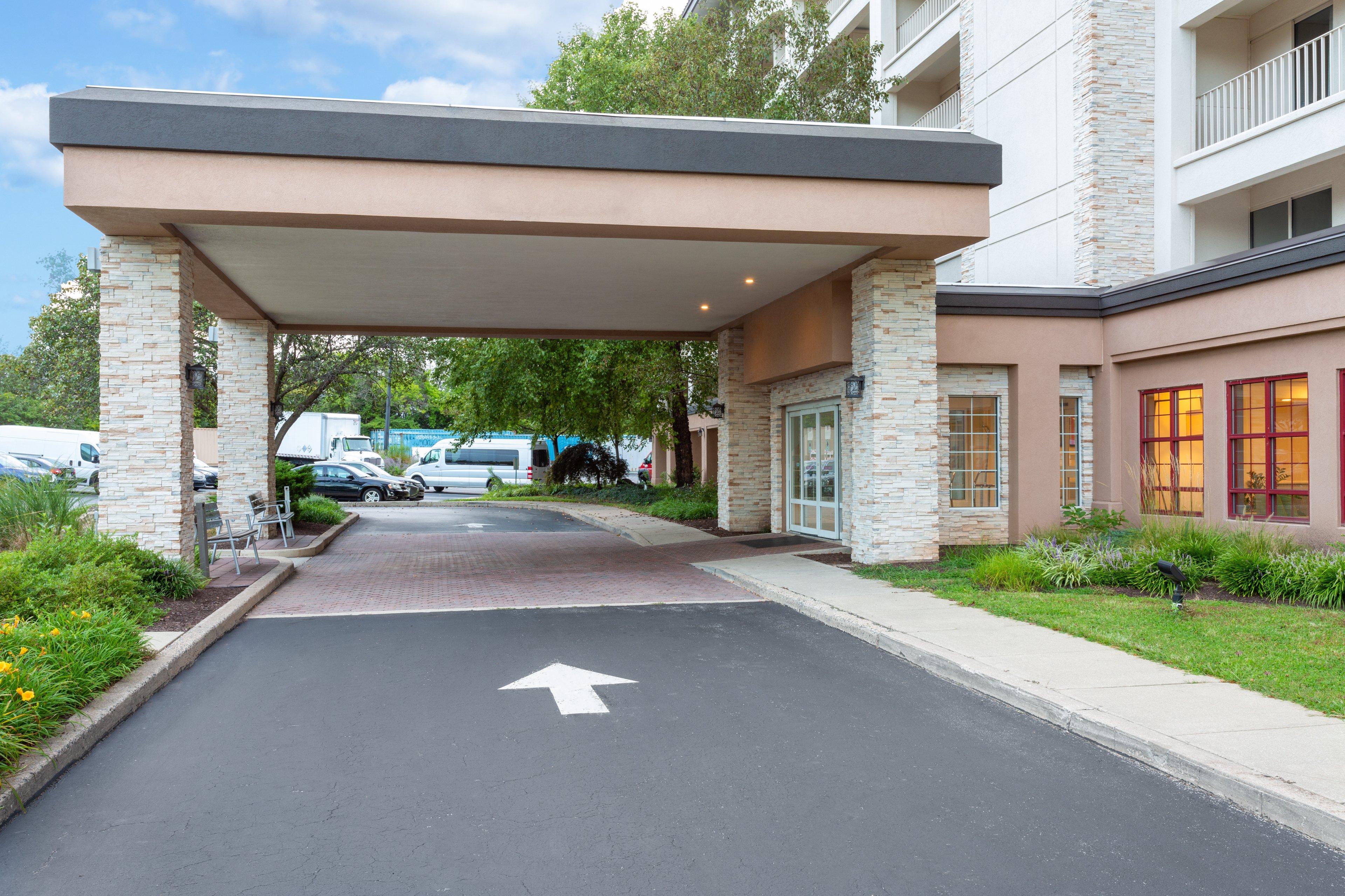 Holiday Inn Express Hotel & Suites King Of Prussia, An Ihg Hotel Екстериор снимка