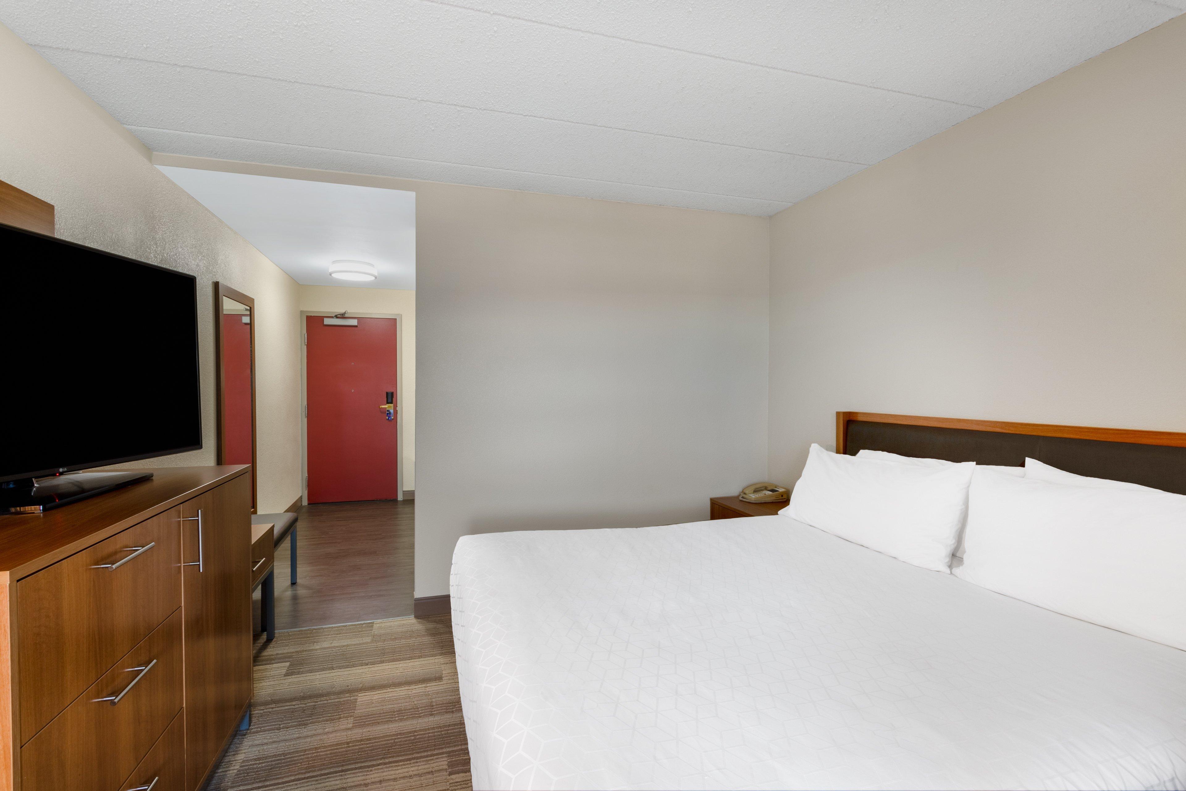 Holiday Inn Express Hotel & Suites Philadelphia - King Of Prussia By Ihg Екстериор снимка