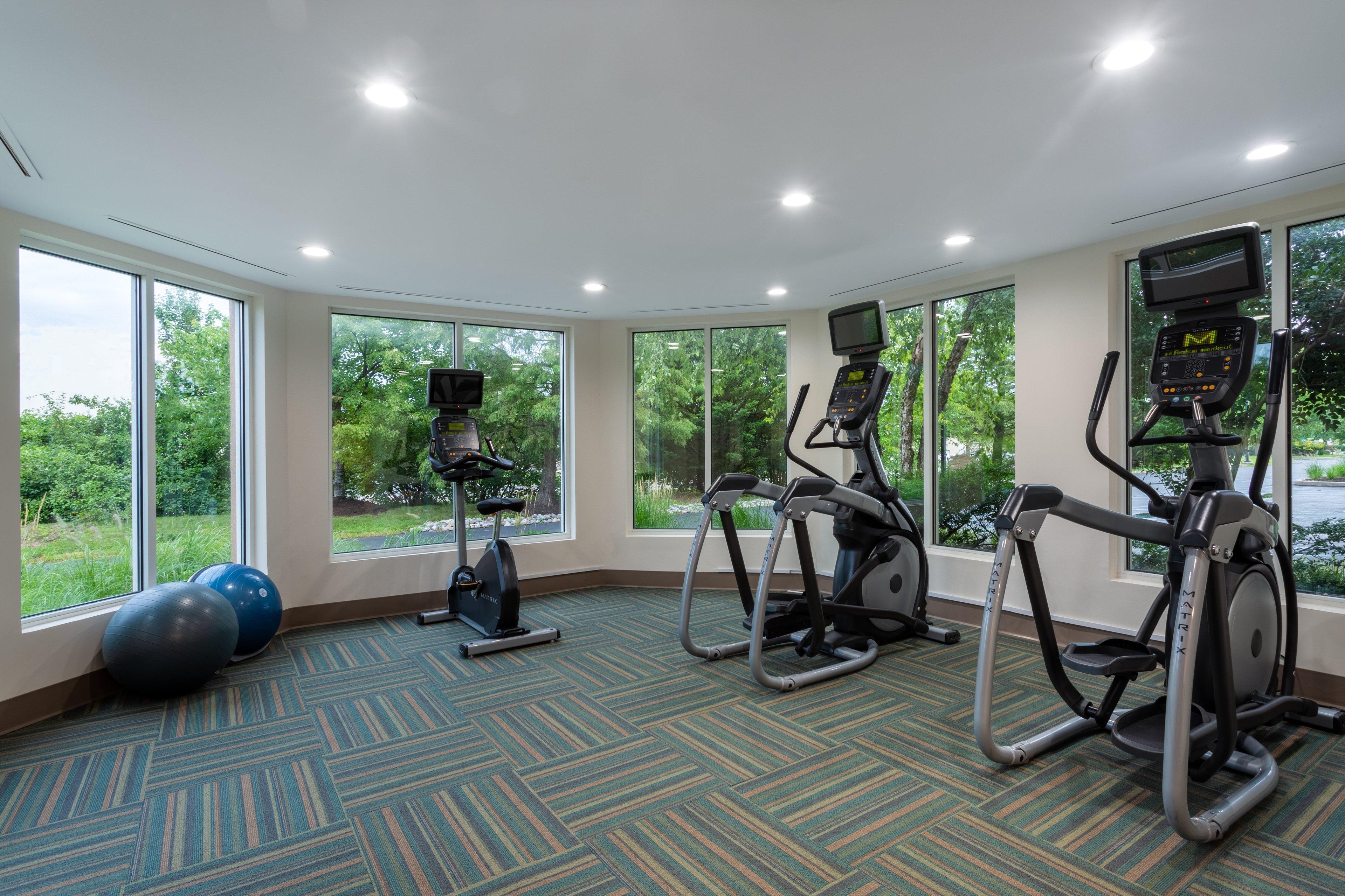 Holiday Inn Express Hotel & Suites Philadelphia - King Of Prussia By Ihg Екстериор снимка