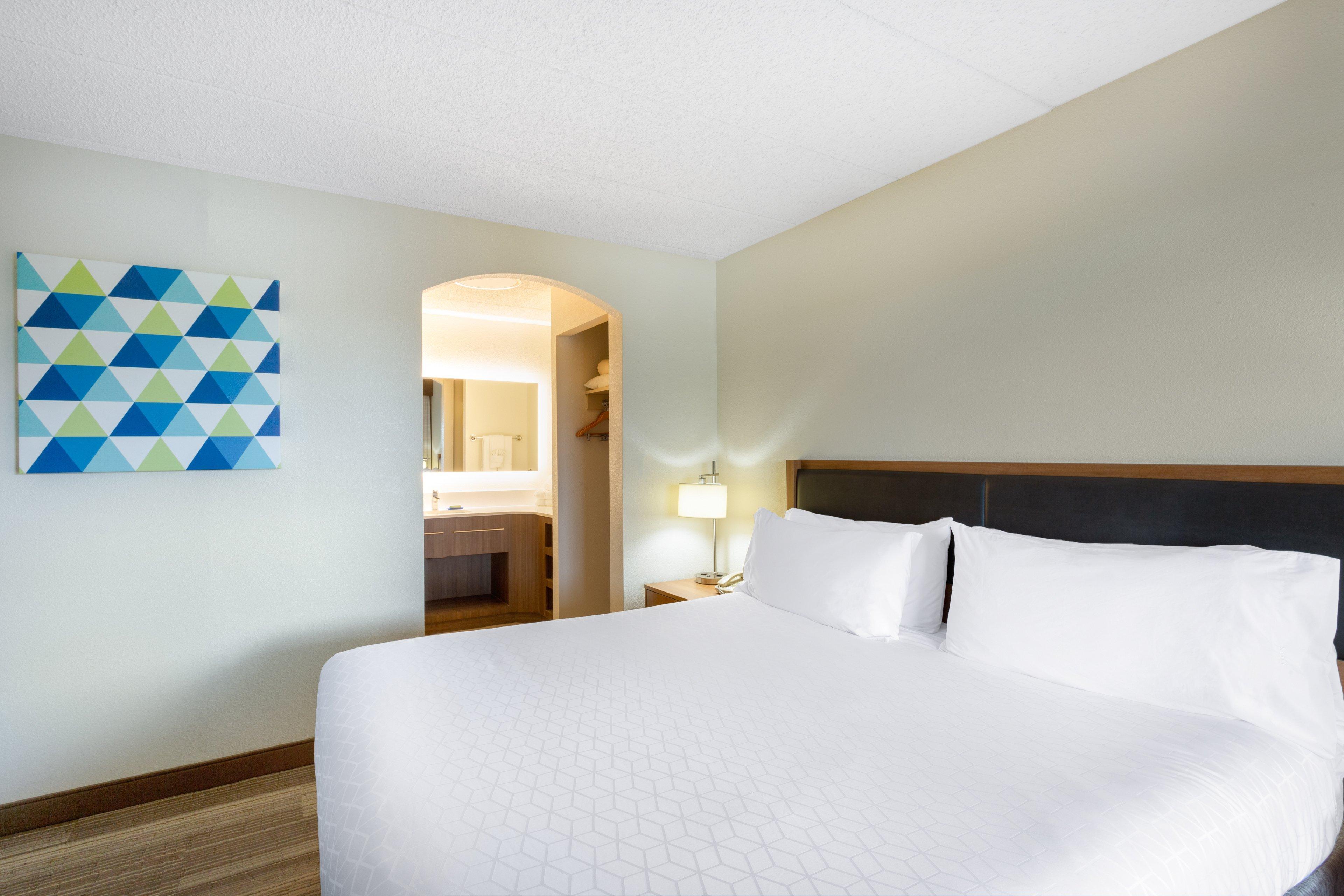 Holiday Inn Express Hotel & Suites Philadelphia - King Of Prussia By Ihg Екстериор снимка