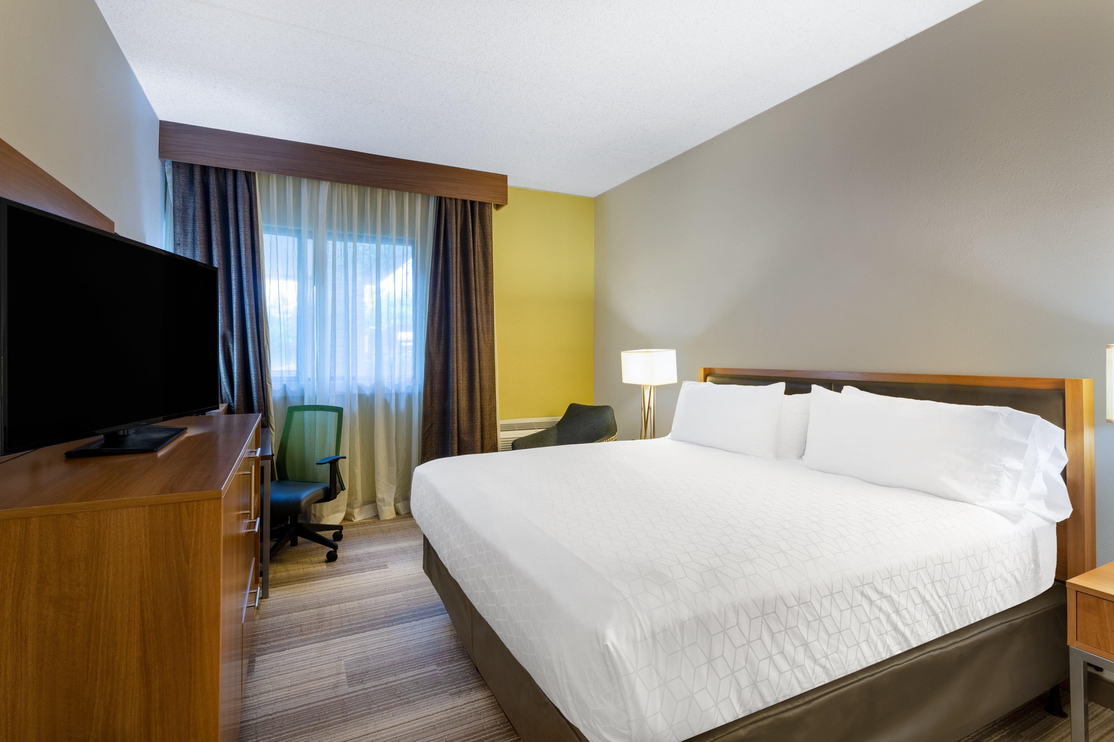 Holiday Inn Express Hotel & Suites Philadelphia - King Of Prussia By Ihg Екстериор снимка