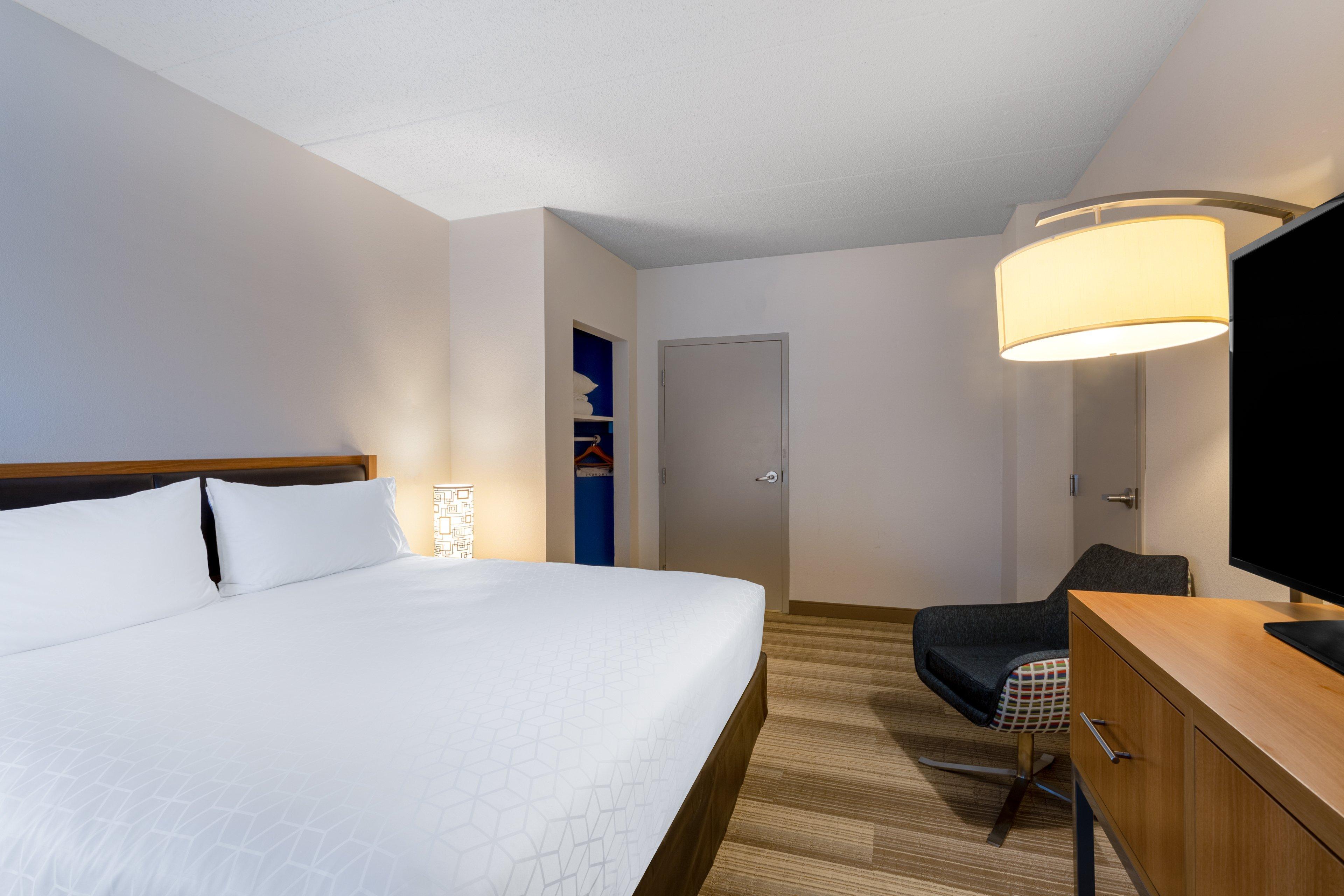 Holiday Inn Express Hotel & Suites Philadelphia - King Of Prussia By Ihg Екстериор снимка