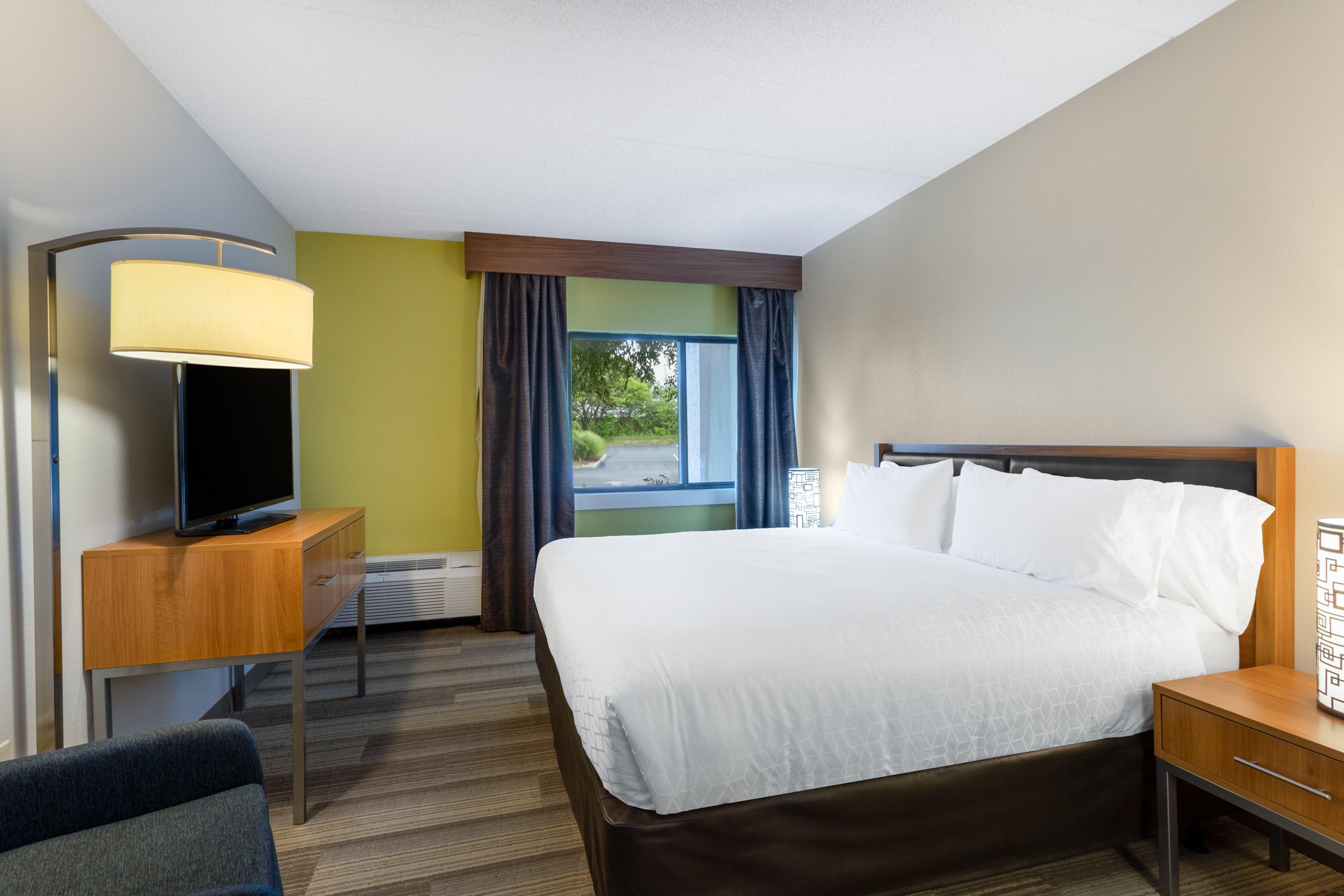 Holiday Inn Express Hotel & Suites Philadelphia - King Of Prussia By Ihg Екстериор снимка