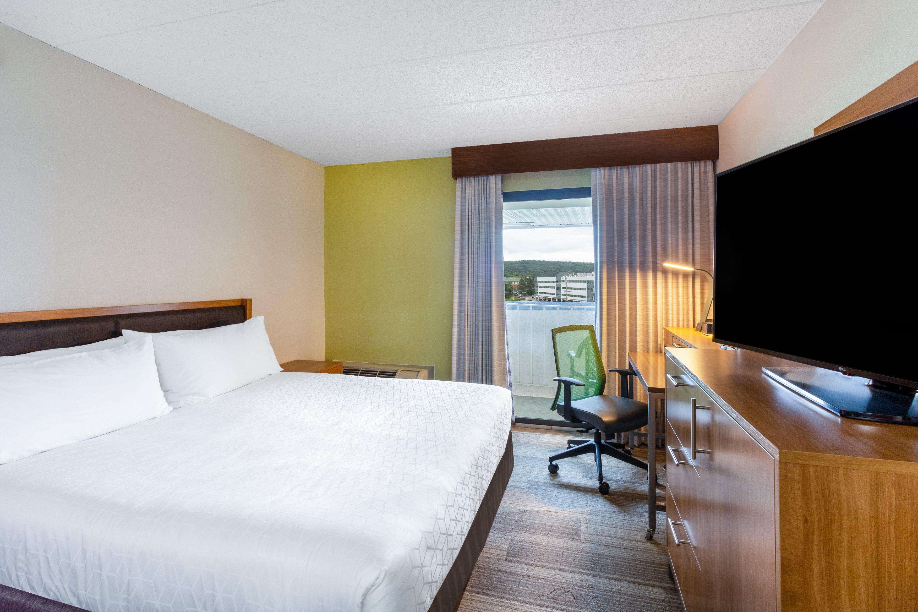 Holiday Inn Express Hotel & Suites Philadelphia - King Of Prussia By Ihg Екстериор снимка
