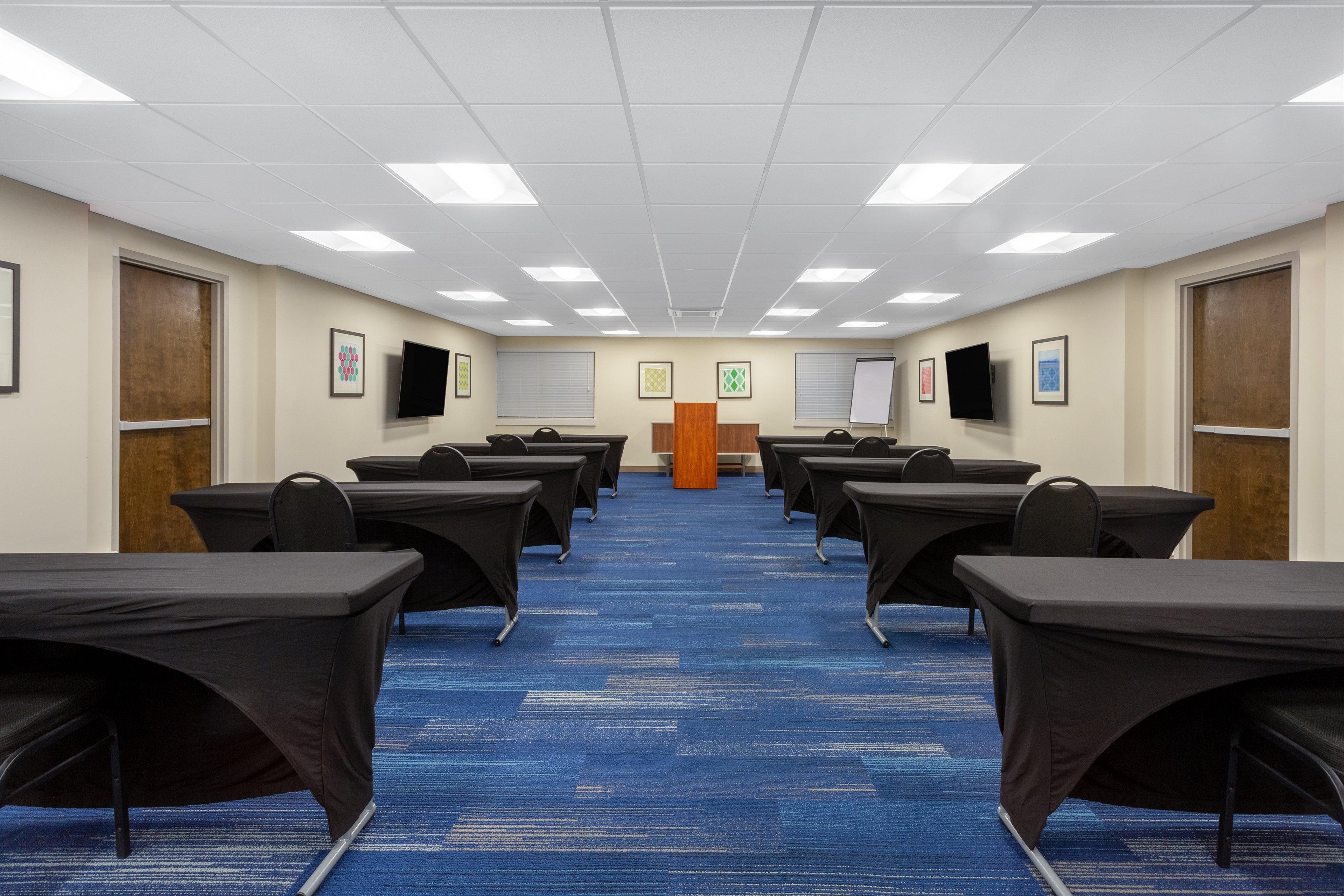 Holiday Inn Express Hotel & Suites Philadelphia - King Of Prussia By Ihg Екстериор снимка