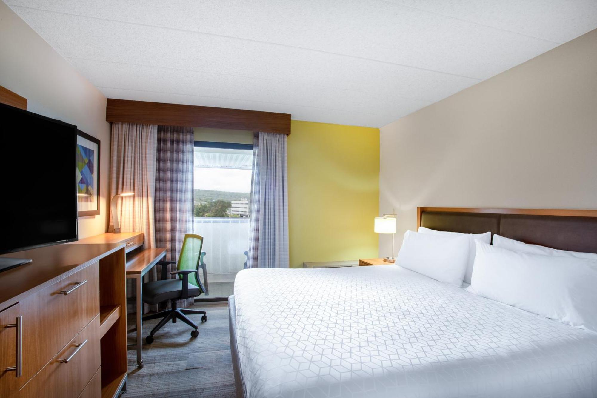 Holiday Inn Express Hotel & Suites Philadelphia - King Of Prussia By Ihg Екстериор снимка