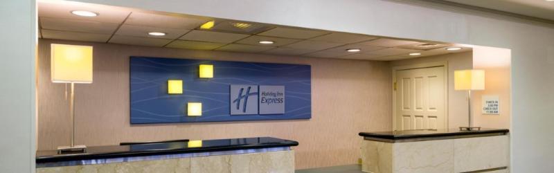 Holiday Inn Express Hotel & Suites Philadelphia - King Of Prussia By Ihg Екстериор снимка