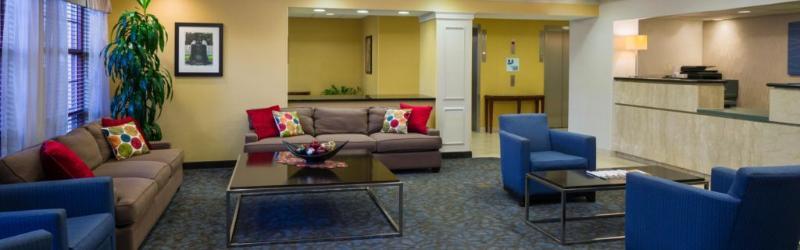 Holiday Inn Express Hotel & Suites Philadelphia - King Of Prussia By Ihg Екстериор снимка