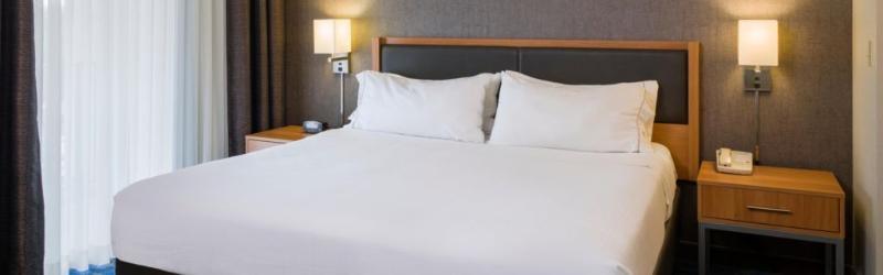 Holiday Inn Express Hotel & Suites Philadelphia - King Of Prussia By Ihg Екстериор снимка