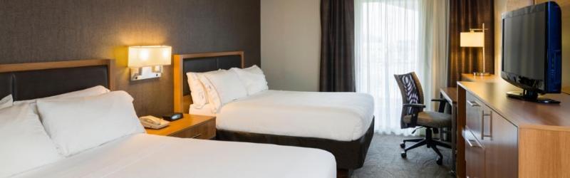 Holiday Inn Express Hotel & Suites Philadelphia - King Of Prussia By Ihg Екстериор снимка