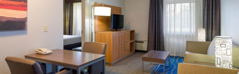 Holiday Inn Express Hotel & Suites Philadelphia - King Of Prussia By Ihg Екстериор снимка