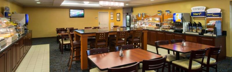 Holiday Inn Express Hotel & Suites Philadelphia - King Of Prussia By Ihg Екстериор снимка