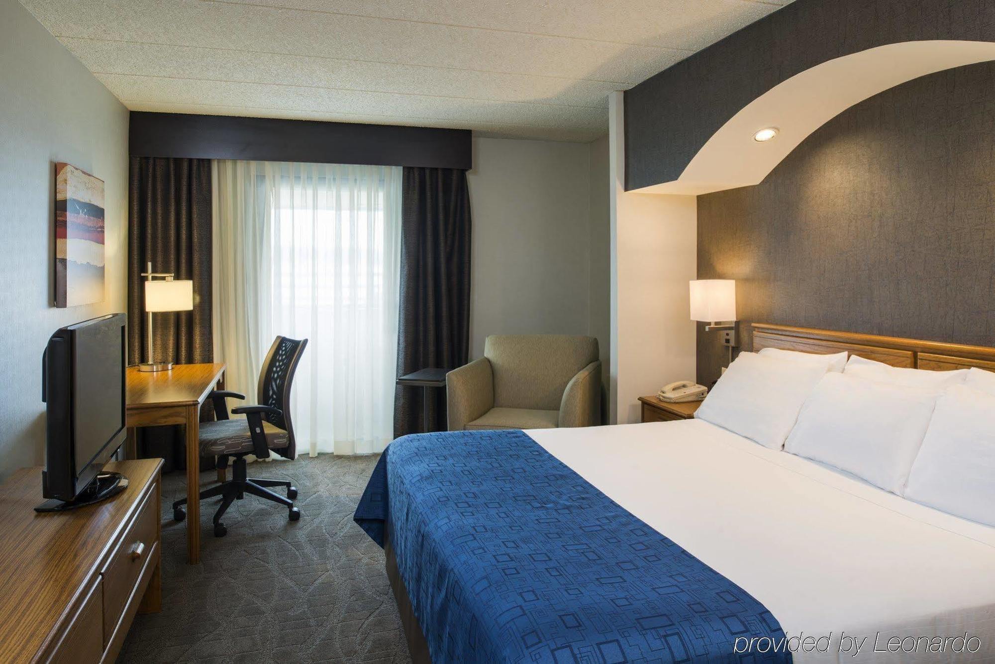 Holiday Inn Express Hotel & Suites Philadelphia - King Of Prussia By Ihg Екстериор снимка